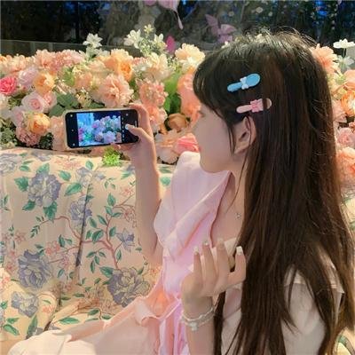 白龙马