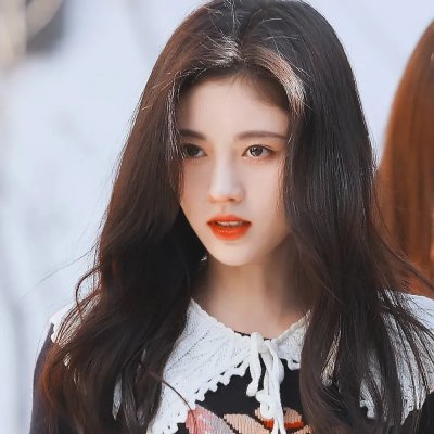 女孩