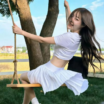 我跟总统的女儿约会