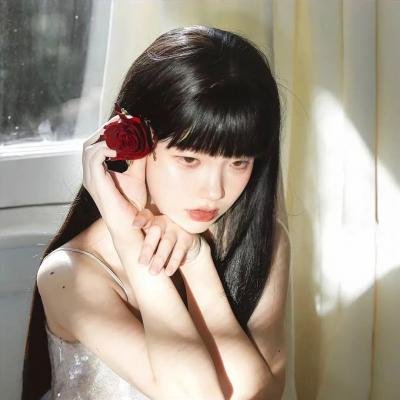 勾魂黑蔷薇