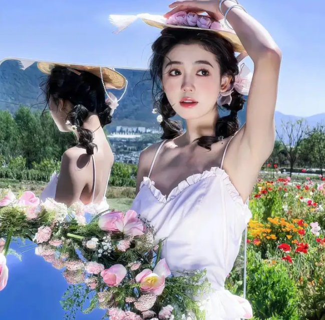 第七传人